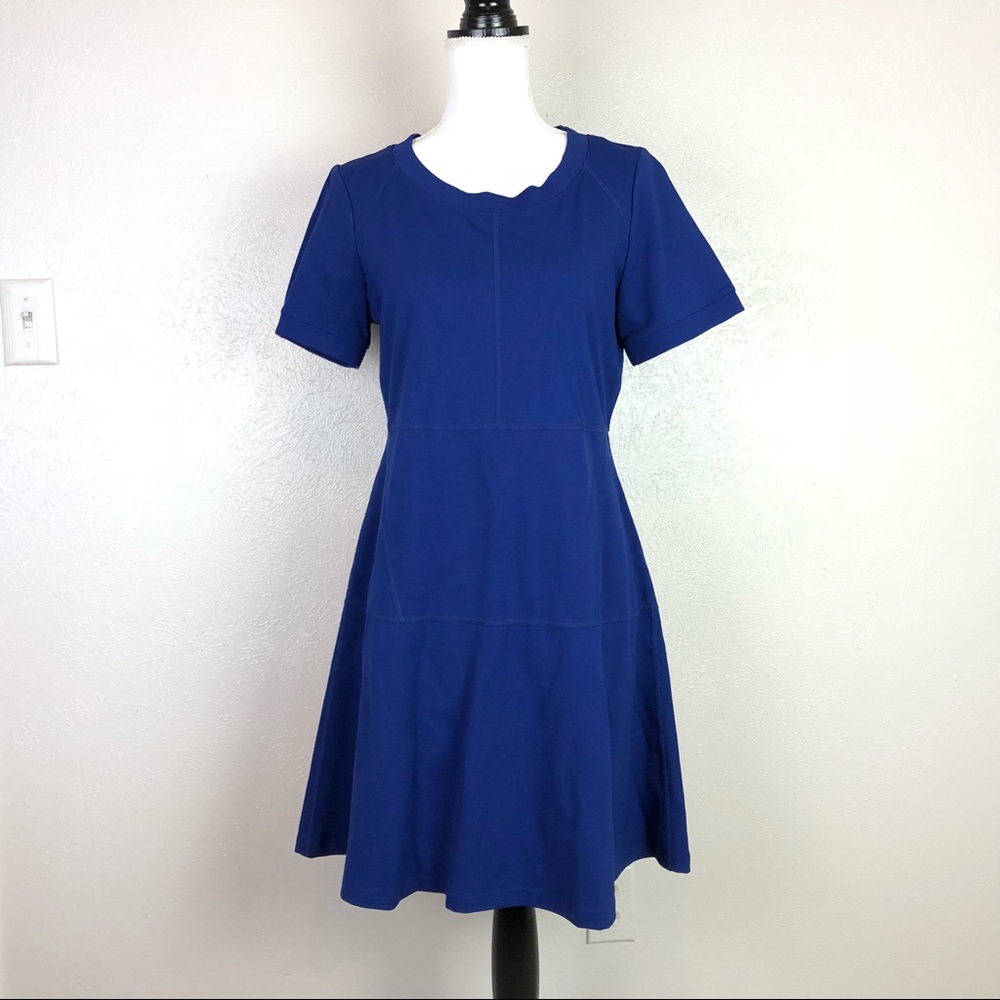 Athleta En Route Dress Size Medium P Style #721782